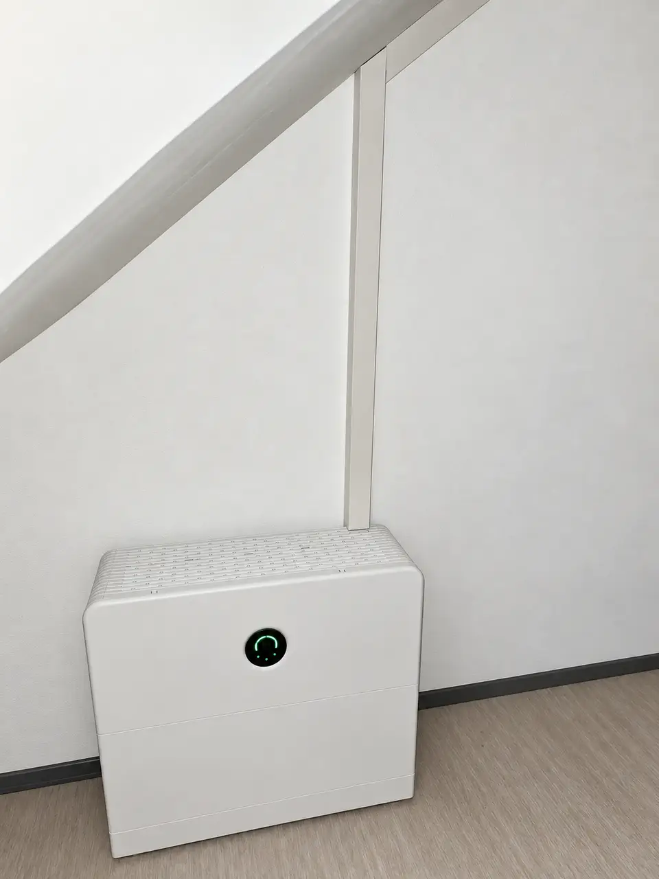 All-in-One-Energiesystem aus dem Projektbestand von E-PN