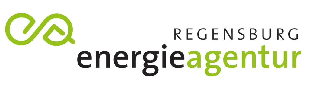 Logo der Energieagentur Regensburg