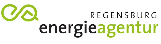 Logo Energieagentur Regensburg