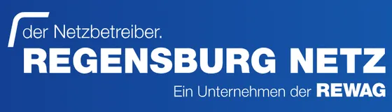 Logo Regensburg Netz